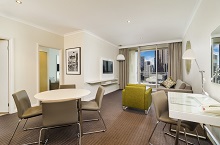 Hbergement Australie - Clarion Suites Gateway Melbourne